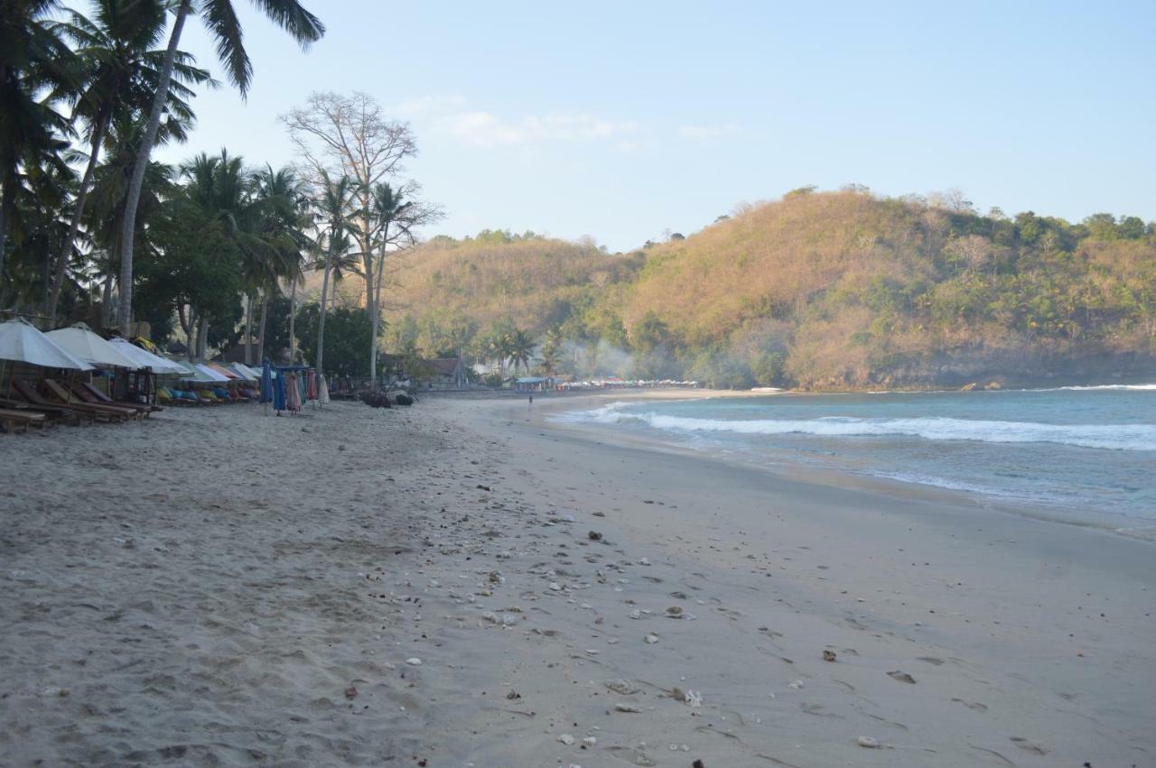 Nyuh Gading Bungalow Nusa Penida Sakti Exteriér fotografie